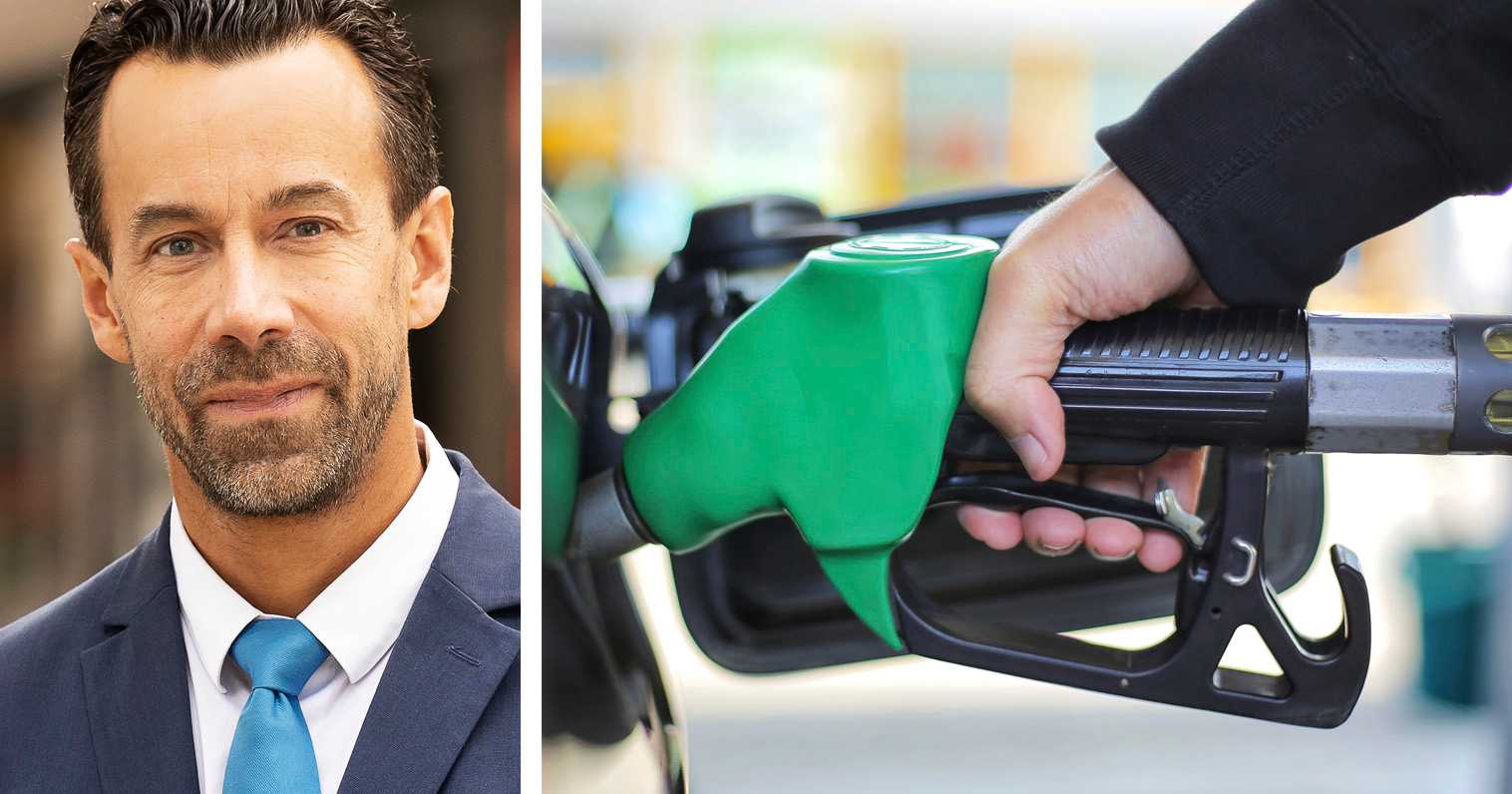 Swedish Diesel Prices Today: What Drives Costs & Future Outlook